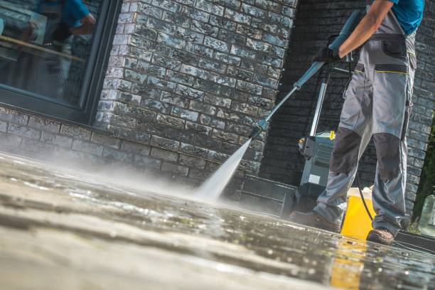 Best Oil and Grease Removal from Surfaces in Cypress, CA