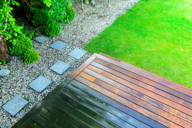 Best Window and Screen Pressure Cleaning in Cypress, CA
