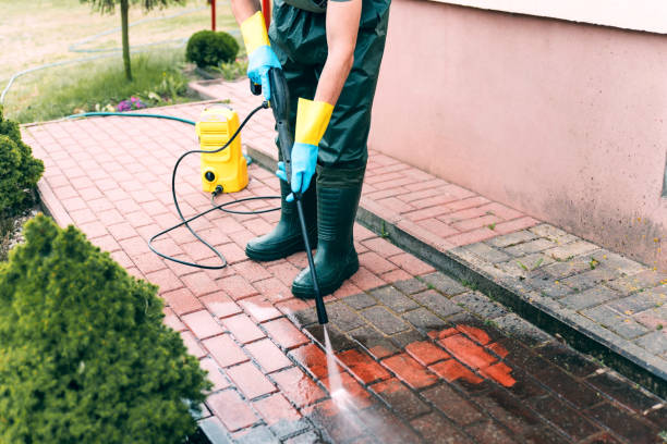 Best Concrete Surface Cleaning in Cypress, CA