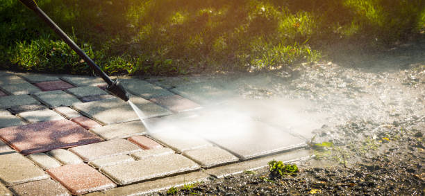 Best Sidewalk and Walkway Pressure Cleaning in Cypress, CA