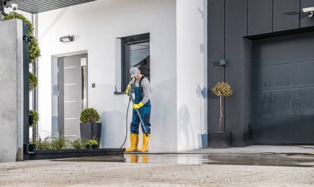 Best Graffiti Removal Services in Cypress, CA